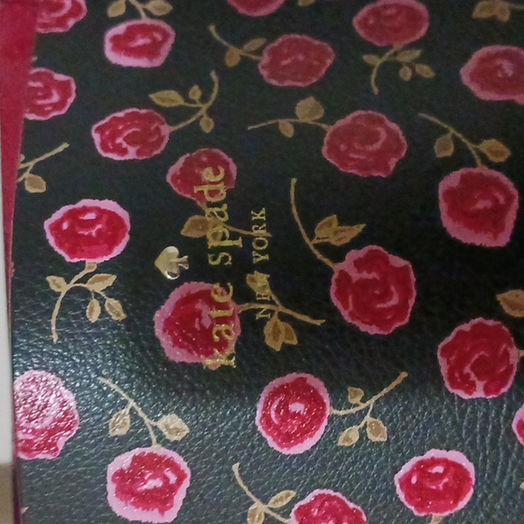 💖 Kate Spade t309 Tote Bag 💖 - Picture 2 of 6